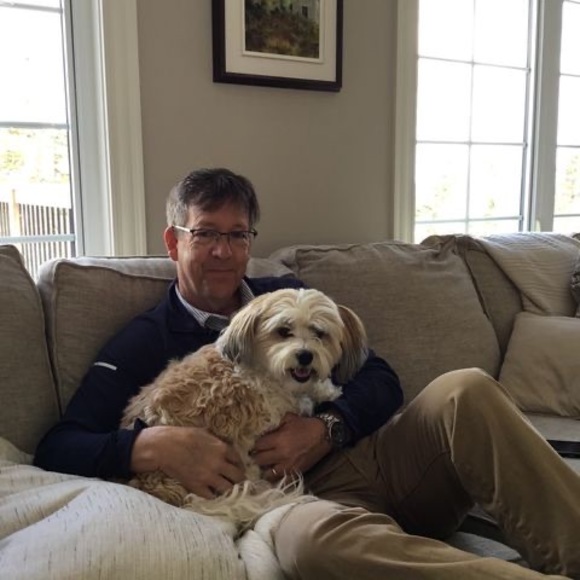 Meet your Posher, Todd - Picture 1 of 1